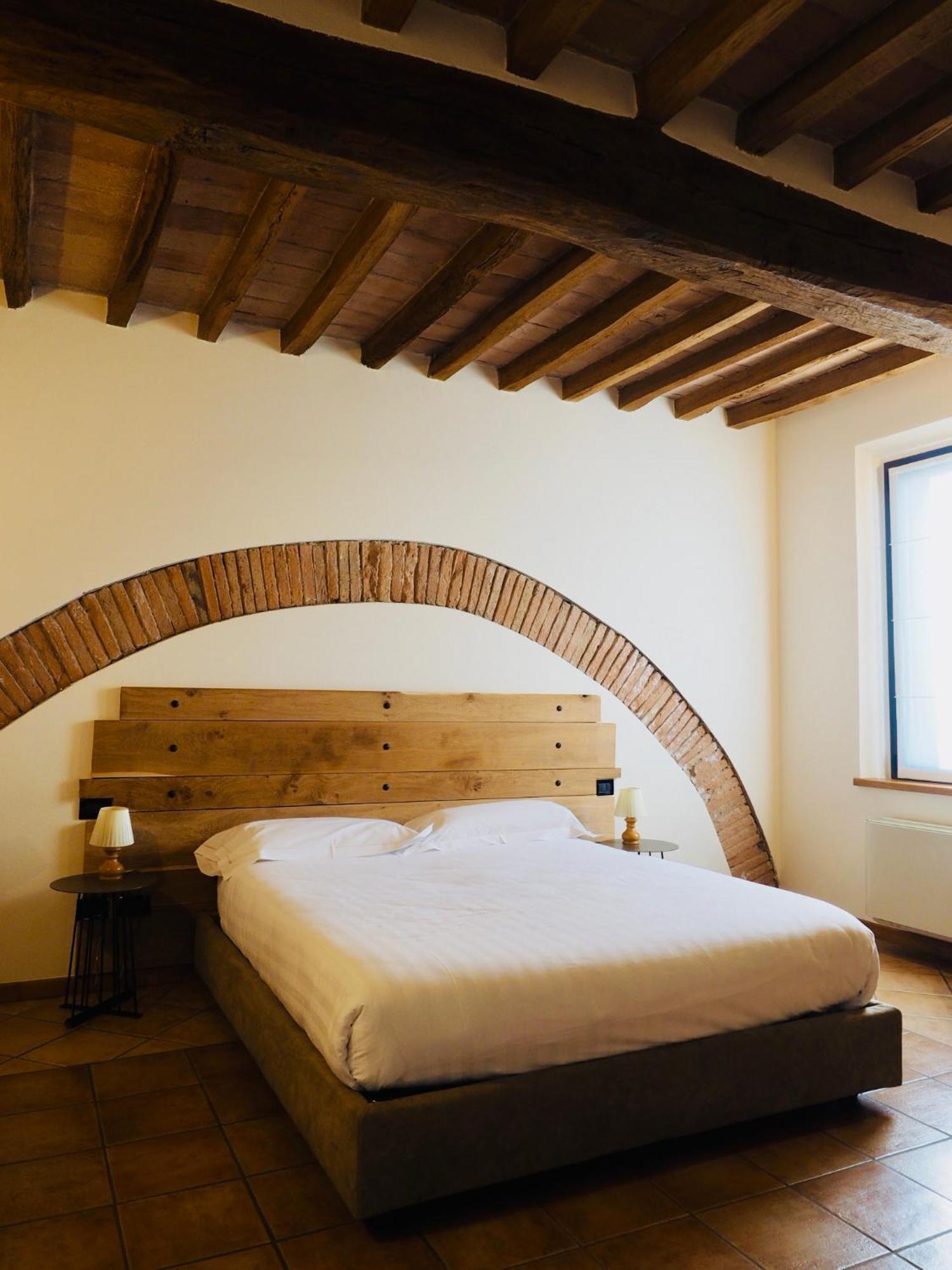 Agriturismo San Giuseppe Gattatico Exterior photo